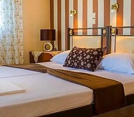 Luxury Alexandra In Skala Potamias 4* Thasos