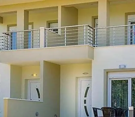 Residence Luxury Alexandra In Skala Potamias