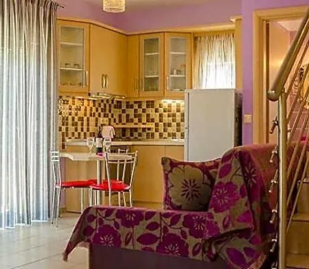 Luxury Alexandra In Skala Potamias