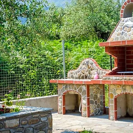 Luxury Alexandra In Skala Potamias Thasos
